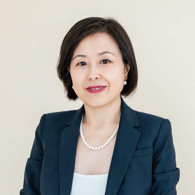 刘静 Anna Liu，CPA、CFP®、Goldensun 创始人